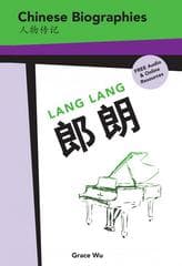 Lang Lang book cover